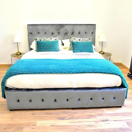 Vuel Sea View House -10 Minutes From The Airport Fiumicino Apartment Luaran gambar