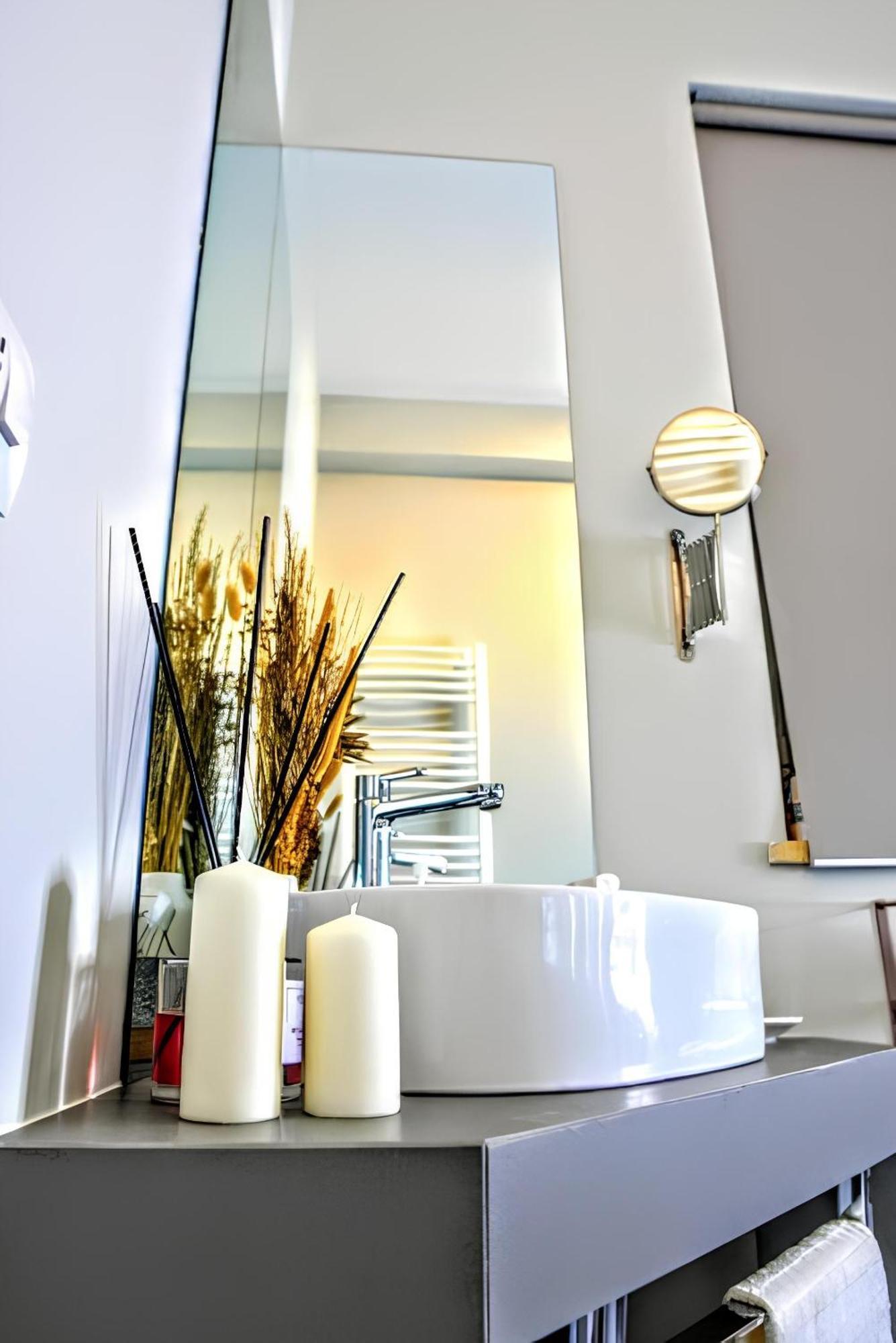 Vuel Sea View House -10 Minutes From The Airport Fiumicino Apartment Luaran gambar