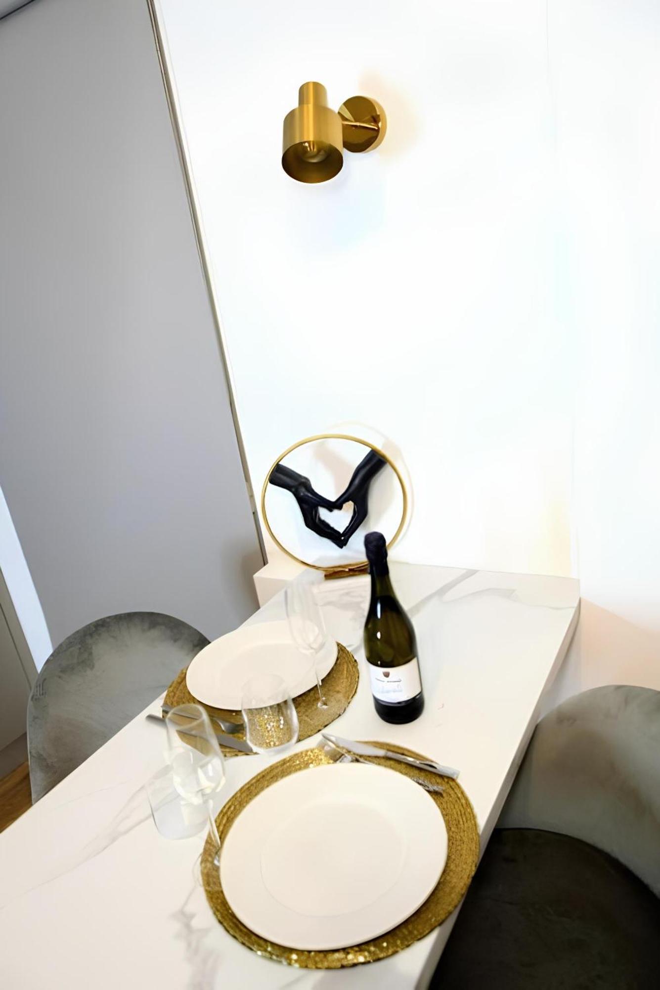 Vuel Sea View House -10 Minutes From The Airport Fiumicino Apartment Luaran gambar