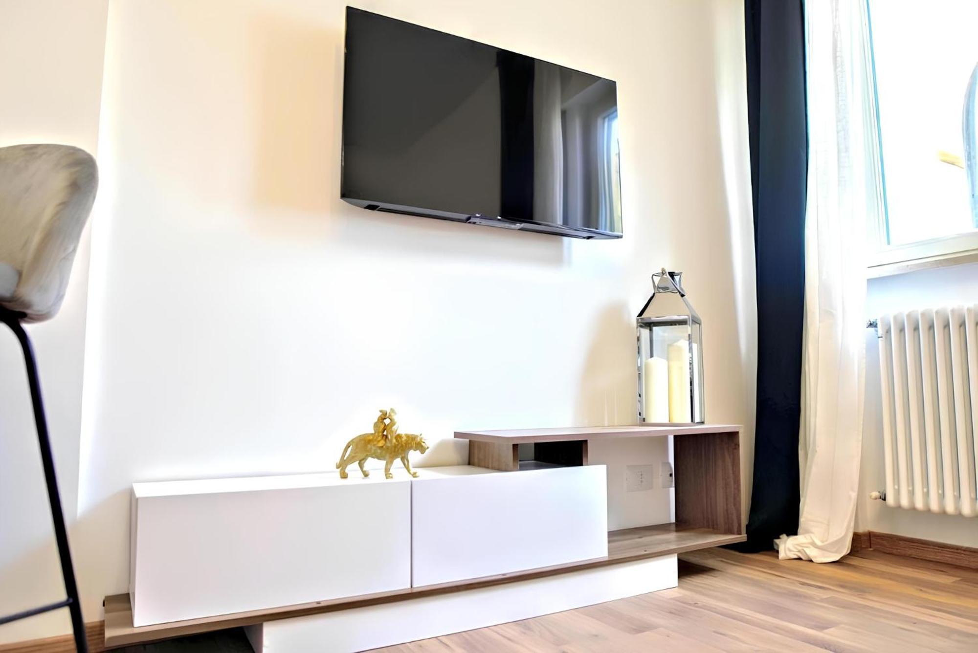 Vuel Sea View House -10 Minutes From The Airport Fiumicino Apartment Luaran gambar