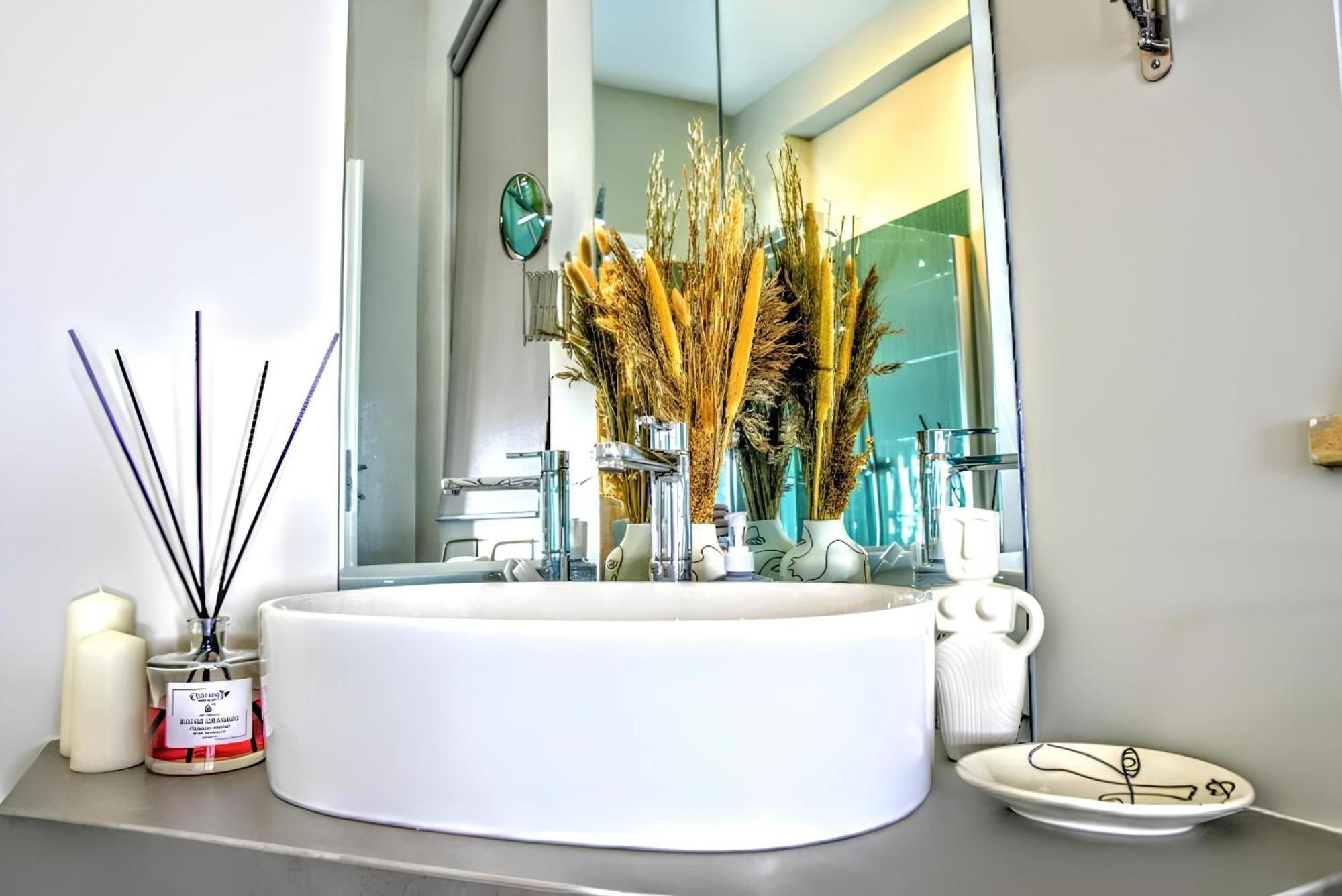 Vuel Sea View House -10 Minutes From The Airport Fiumicino Apartment Luaran gambar