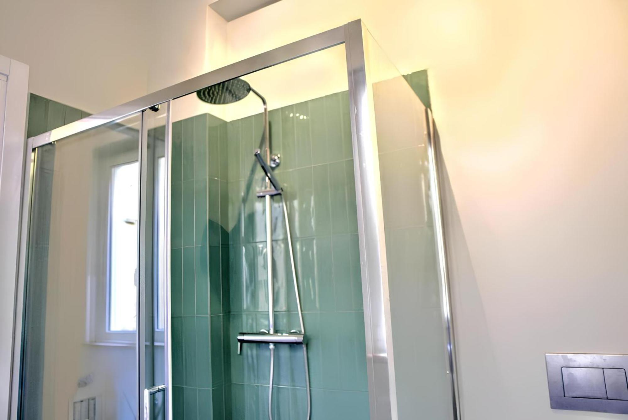 Vuel Sea View House -10 Minutes From The Airport Fiumicino Apartment Luaran gambar