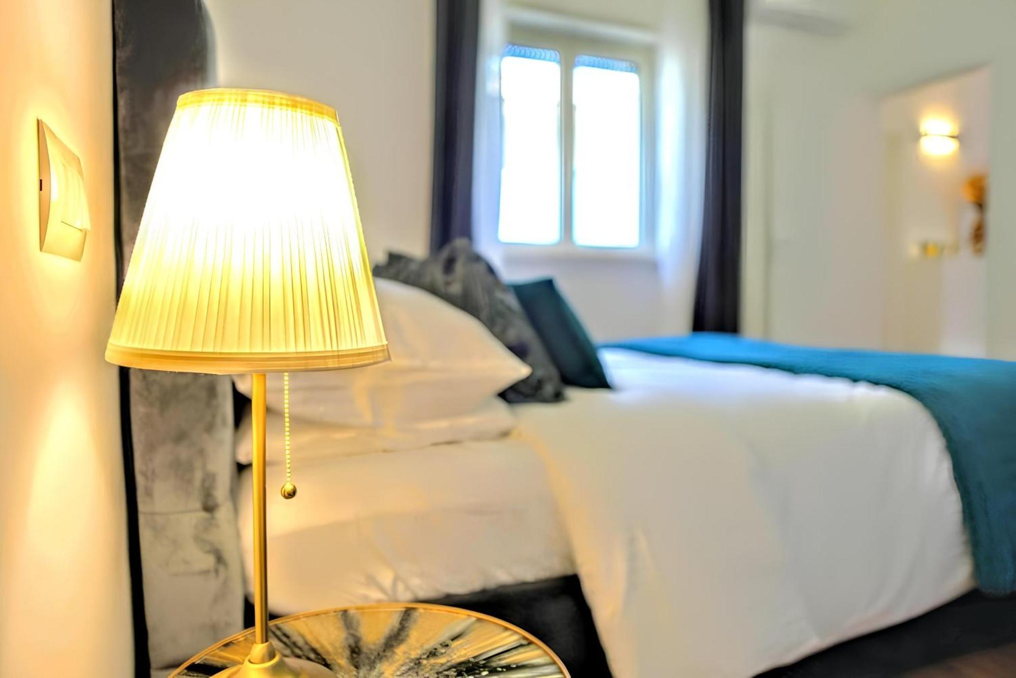 Vuel Sea View House -10 Minutes From The Airport Fiumicino Apartment Luaran gambar