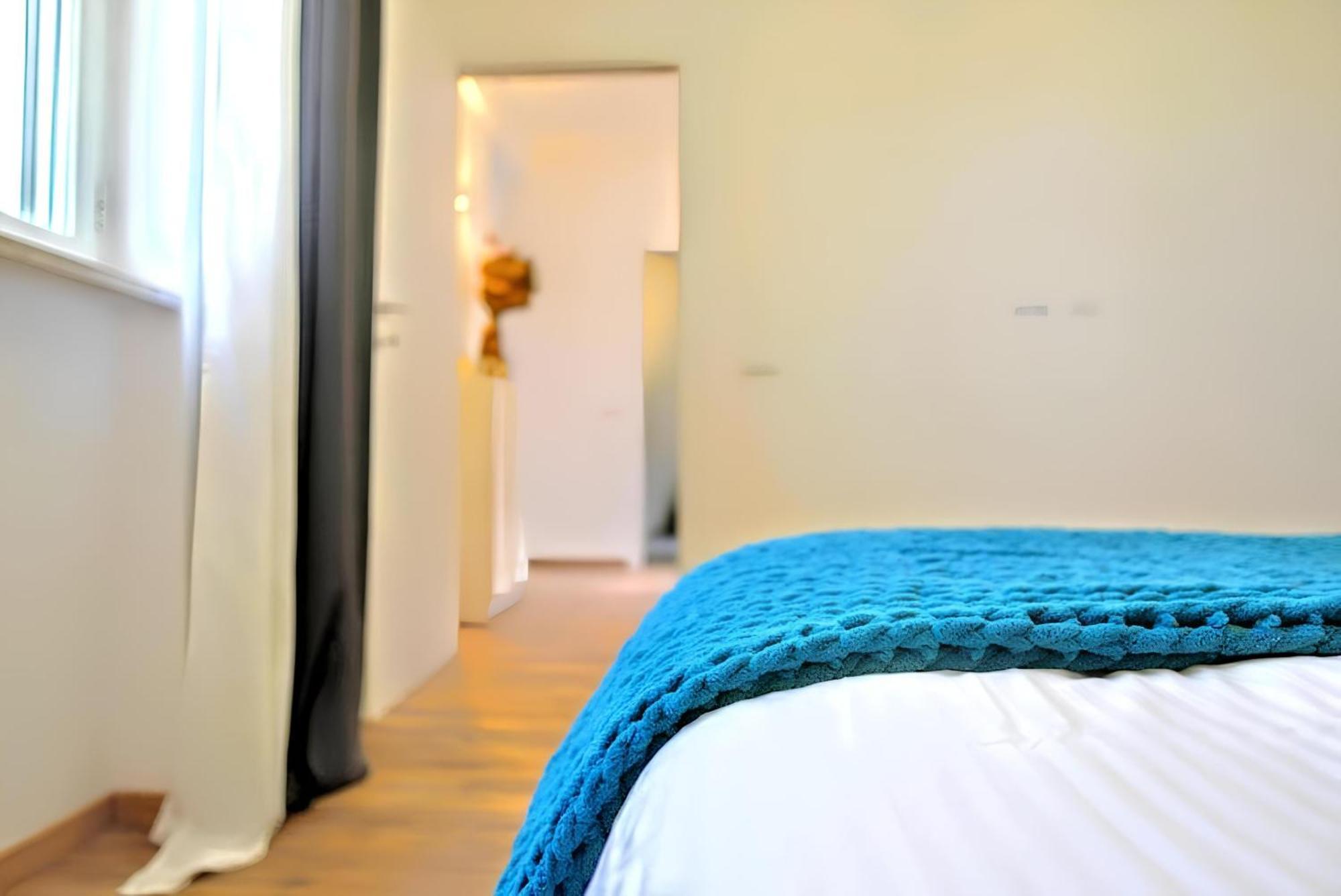Vuel Sea View House -10 Minutes From The Airport Fiumicino Apartment Luaran gambar