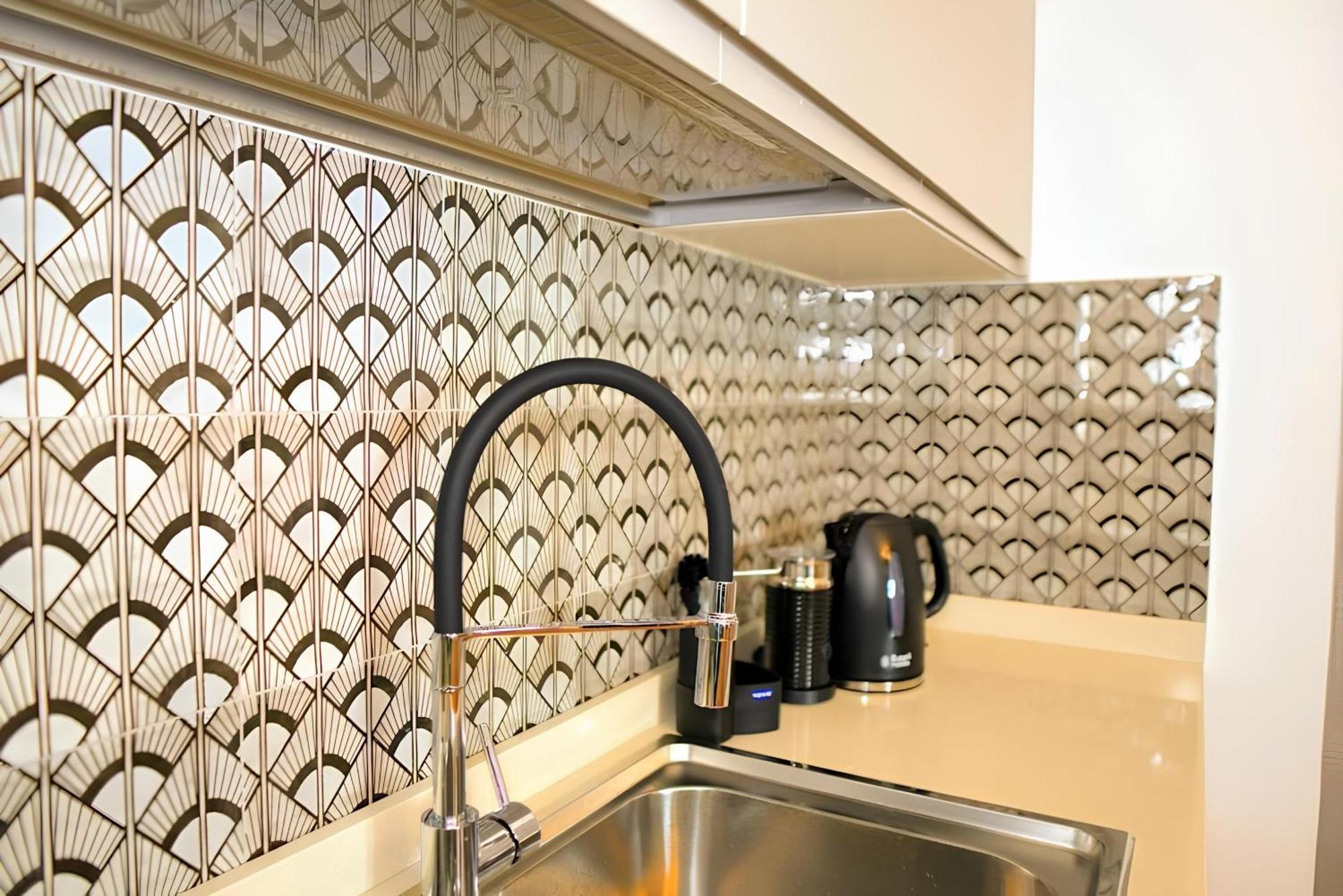Vuel Sea View House -10 Minutes From The Airport Fiumicino Apartment Luaran gambar