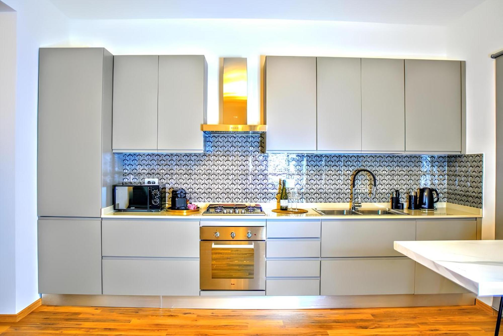 Vuel Sea View House -10 Minutes From The Airport Fiumicino Apartment Luaran gambar